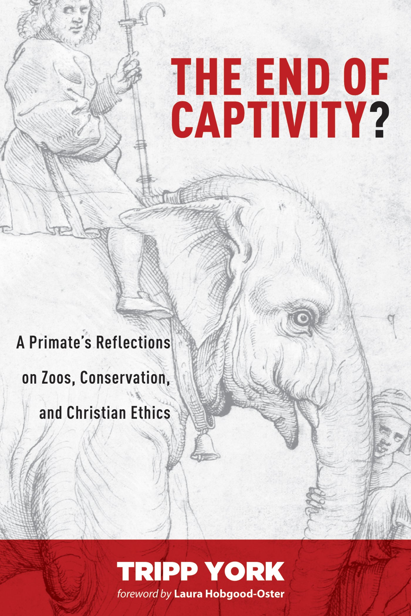The End of Captivity?