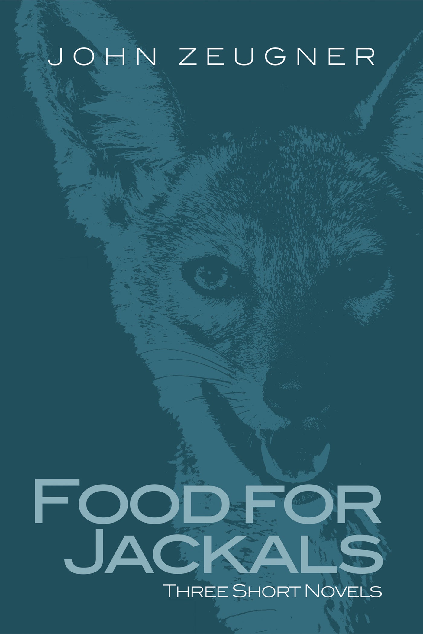 Food For Jackals