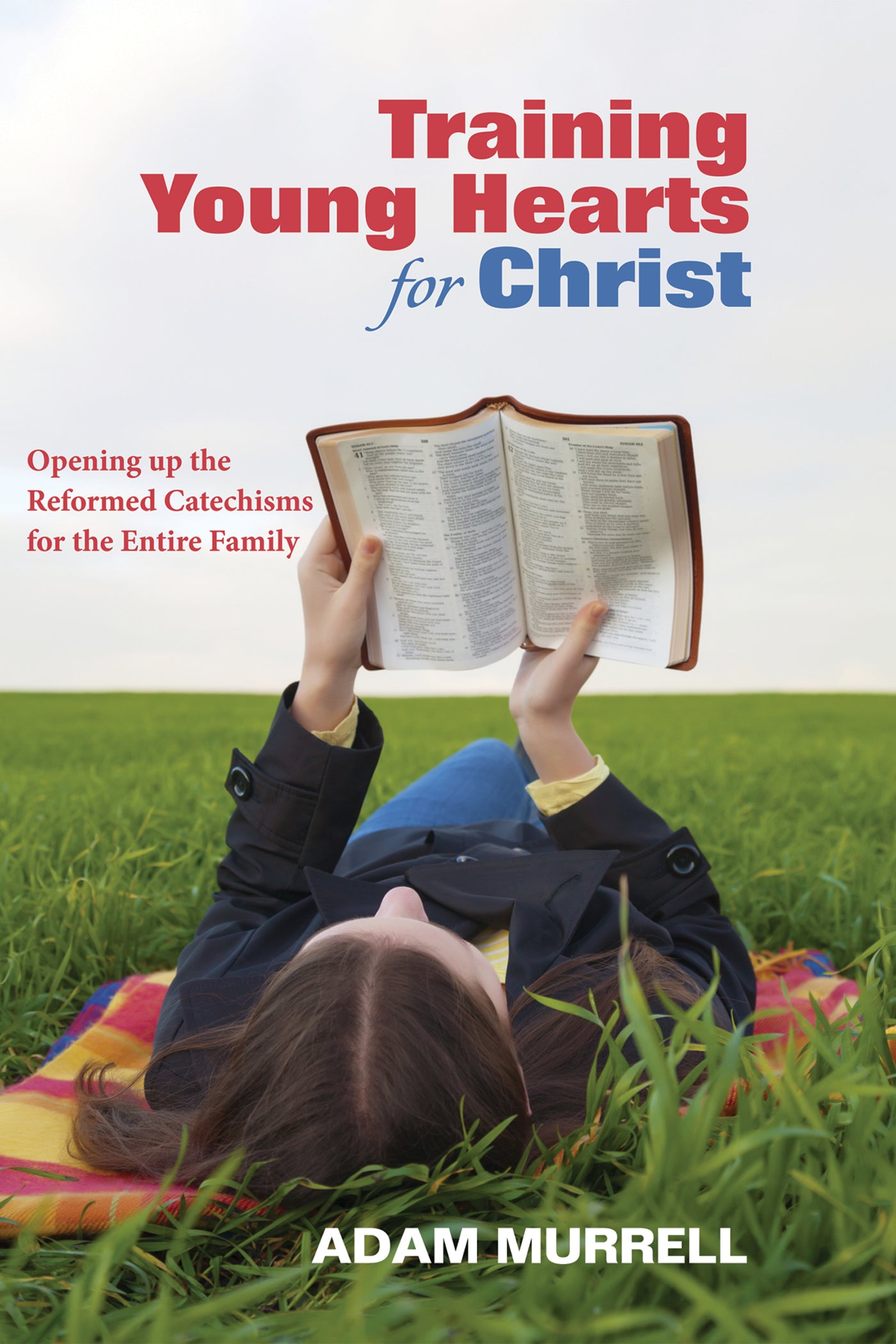 Training Young Hearts For Christ