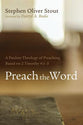 Preach the Word: Pauline Theology of Preaching Based on 2 Timothy 4: A 1-5
