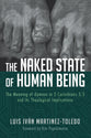 The Naked State of Human Being: The Meaning of Gymnos in 2 Corinthians 5:3 and Its Theological Implications