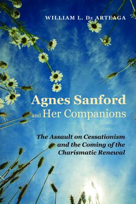 Agnes Sanford and Her Companions