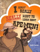 Want to Learn About Ape-Men (#02 in I Really, Really, Really Series)