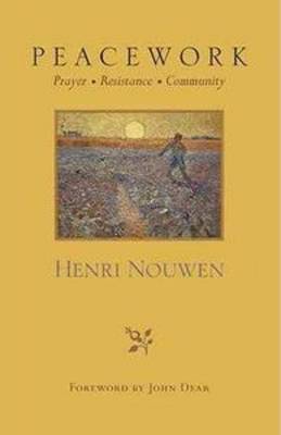 Peacework: Prayer Resistance Community