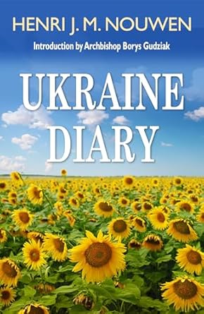 Ukraine Diary