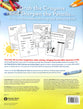 Coloring and Activity Book (Our Daily Bread For Kids Series)