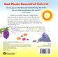 God's Bright and Beautiful Colors (Our Daily Bread For Little Hearts Series)