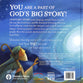 God's Big Story For You (Our Daily Bread For Kids Series)