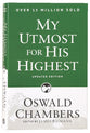 My Utmost For His Highest