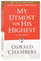 My Utmost For His Highest (Classic Edition)