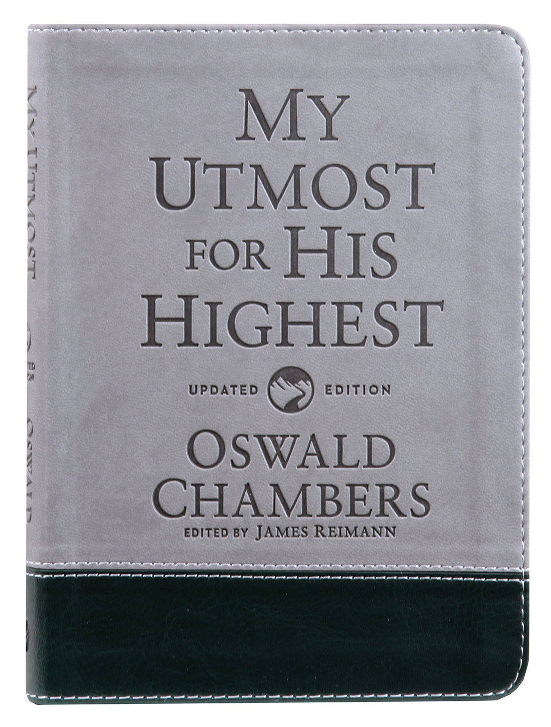 My Utmost For His Highest (Gift Edition)