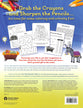 Christmas Coloring and Activity Book (Our Daily Bread For Kids Series)