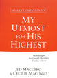 A Daily Companion to My Utmost For His Highest