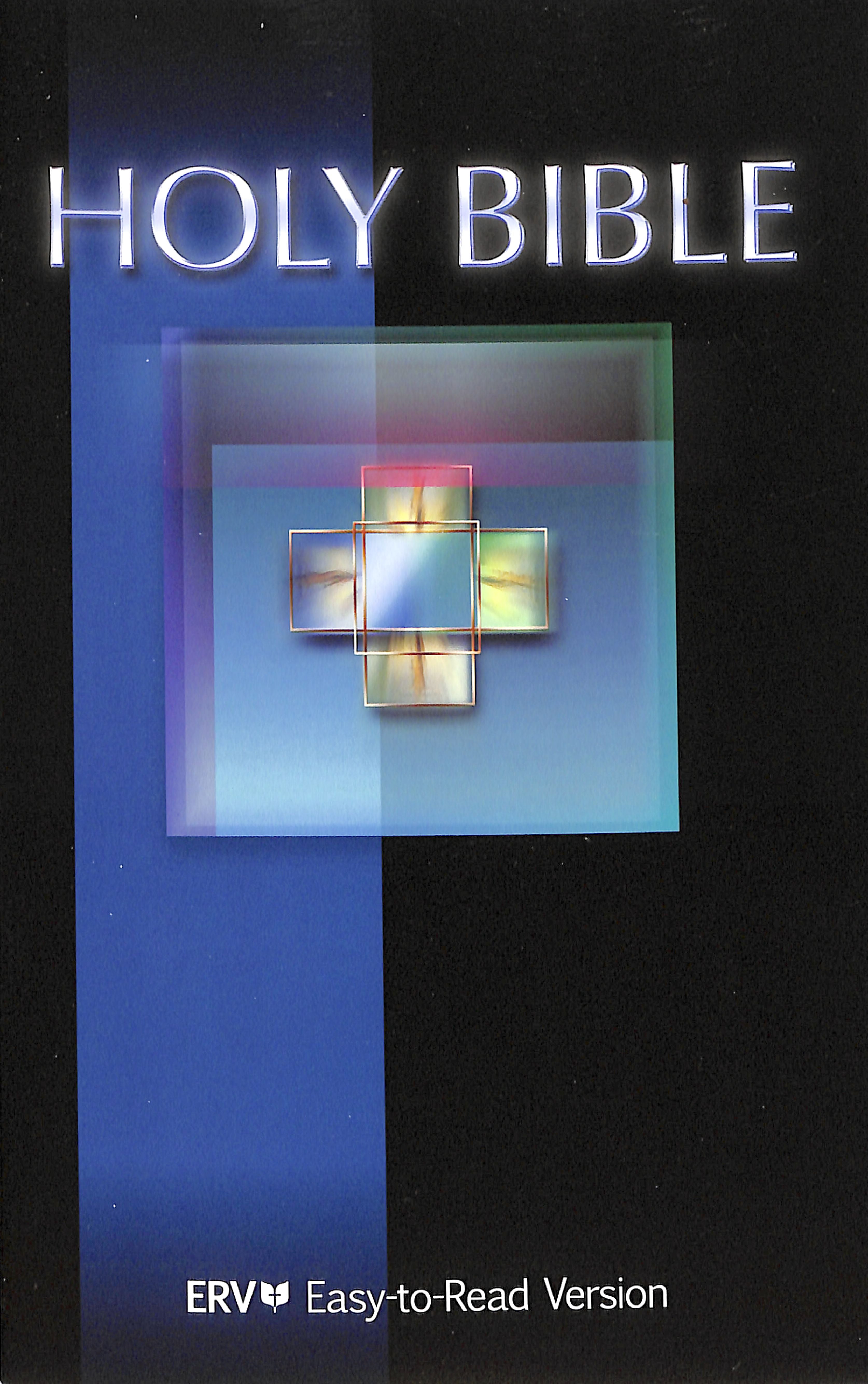 ERV Holy Bible