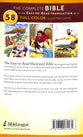 ERV Illustrated Children's Bible
