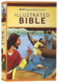 ERV Illustrated Children's Bible
