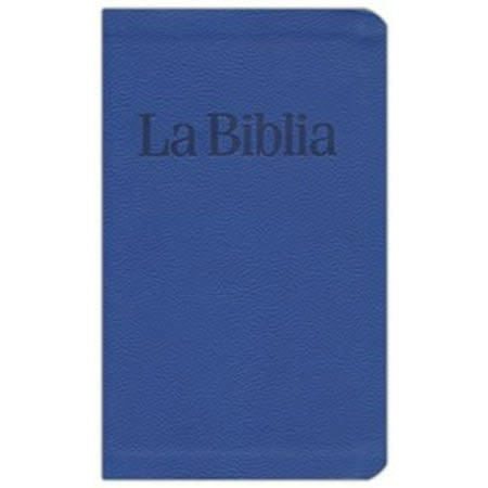 Spanish Bible