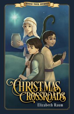 Christmas Crossroads (Choose Your Journey Series)