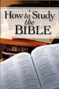 How to Study the Bible