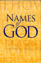 Names of God (Rose Guide Series)
