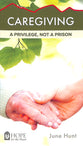 Caregiving: A Privilege, Not a Prison