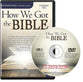 How We Got the Bible