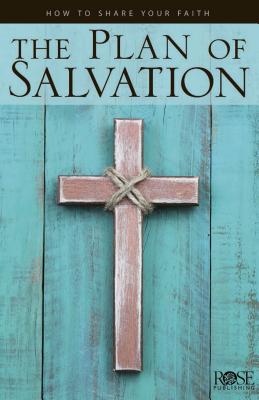 The Plan of Salvation (Rose Guide Series)