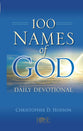 100 Names of God Daily Devotional
