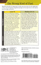 What the Bible Says About Fasting (Rose Guide Series)