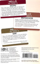 Your New Name in Christ: 50 Names For Believers (Rose Guide Series)