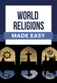 World Religions Made Easy (Bible Made Easy Series)