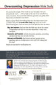 Overcoming Depression Bible Study (#4 in Hope For The Heart Bible Study Series)