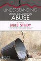 Understanding Verbal and Emotional Abuse Bible Study (#06 in Hope For The Heart Bible Study Series)