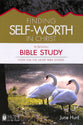Finding Self-Worth in Christ Bible Study (#05 in Hope For The Heart Bible Study Series)