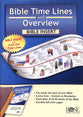 Bible Time Lines and Overview - Bible Insert