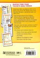 Topical Index: Bible Insert, Ultra-Slim Bible Tools