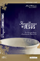 The Forgiveness of Jesus (Participant Guide) (Deeper Connections Series)