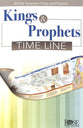 Kings & Prophets Time Line (Rose Guide Series)