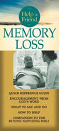 Help a Friend: Memory Loss (Rose Guide Series)
