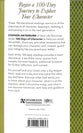 100 Days of Character Daily Devotional