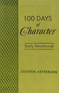 100 Days of Character Daily Devotional