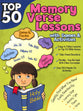 Top 50 Memory Verses With Games and Activities (Rosekidz Top 50 Series)