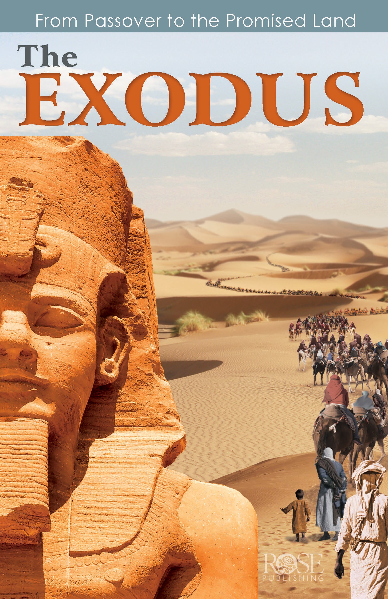 The Exodus (Rose Guide Series)