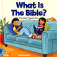 What is the Bible? (Precious Blessings Series)