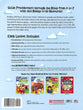 A to Z Thru the Bible (For Preschoolers) (Instant Bible Lessons Series)