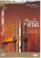 Prayers of Jesus - 6-Session DVD Bible Study (DVD Study) (Deeper Connections Series)