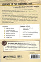 Journey to the Resurrection (6 Sessions) (Rose Visual Bible Studies Series)