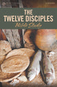 The 12 Disciples (6 Sessions) (Rose Visual Bible Studies Series)