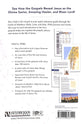 Rose Guide to the Gospels: Side-By-Side Charts and Overviews