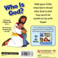 Who is God? (Precious Blessings Series)